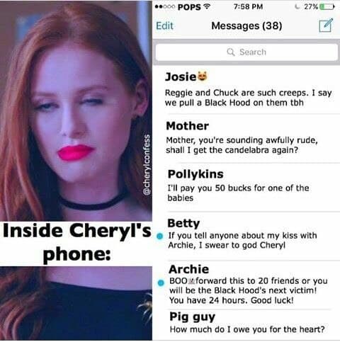 Moda Phone’s Cheryl