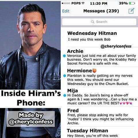 Moda Phone’s Hiram