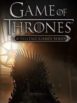 Videogames Game of Thrones: A Telltale Games Series - Episode 2: The Lost Lords