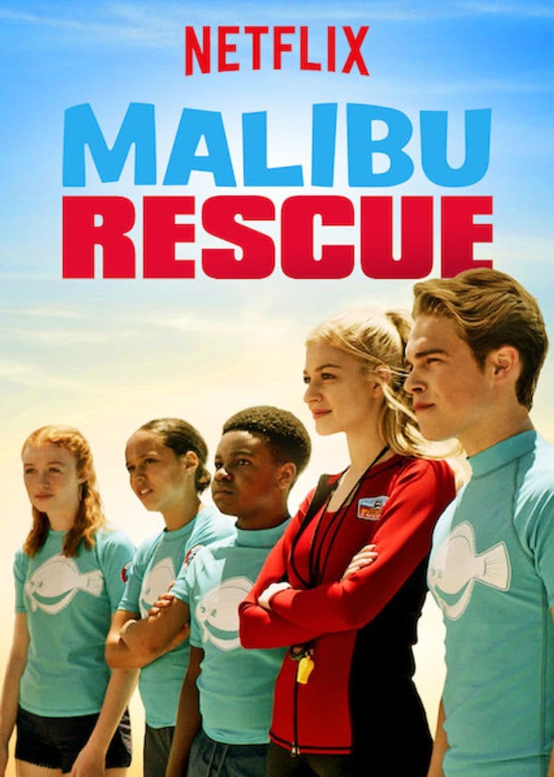 Fashion Malibu Rescue// Los vigilantes de Malibú