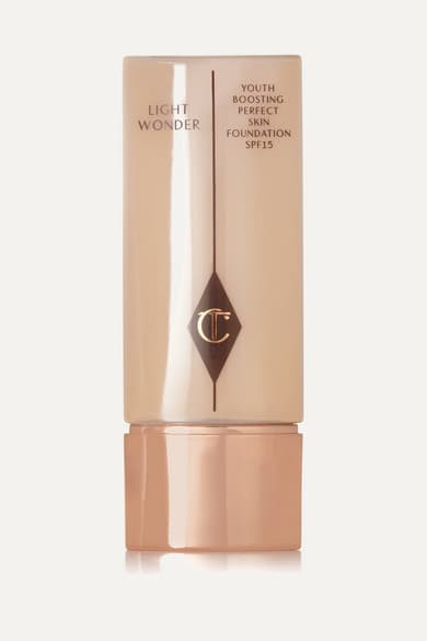 Beauty Charlotte Tilbury Light Wonder 40 ml 2-Fair