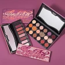 Belleza Kat Von D Lolita Por Vida Eyeshadow Palette Limited Edition