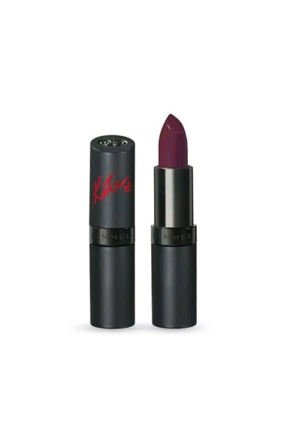 Belleza Rimmel Kate Mate Lipstick Shade 30