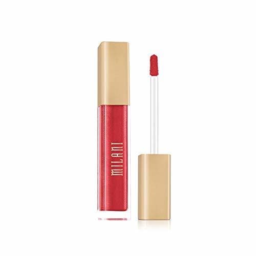 Belleza Milani Cosmetics Amore Matte Metallic Lip Creme