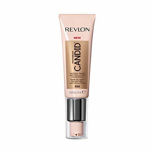 Beauty Revlon PhotoReady Candid Base de Maquillaje 22ml