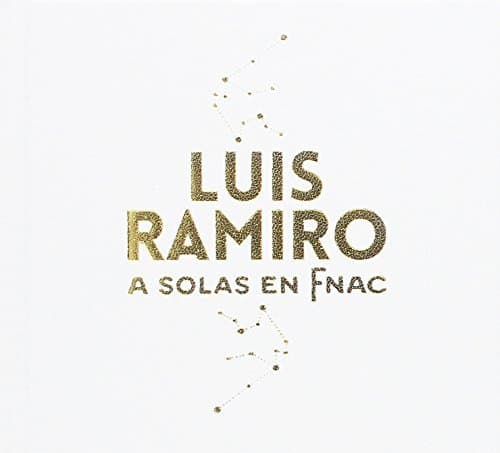 Libro Luis Ramiro - A solas en Fnac