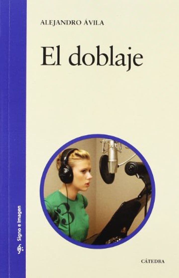 Book El doblaje