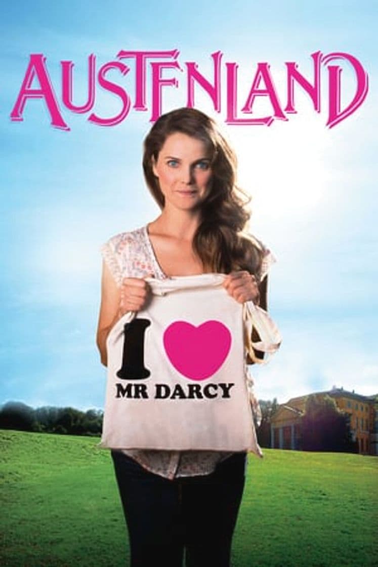 Movie Austenland