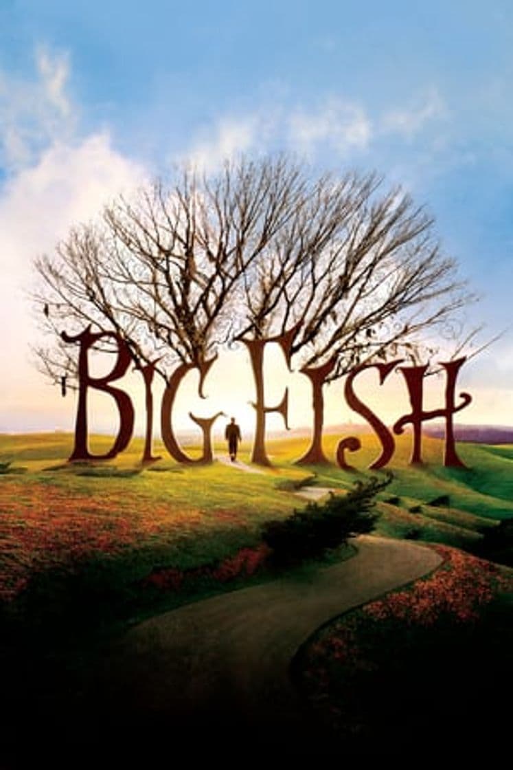 Película Big Fish