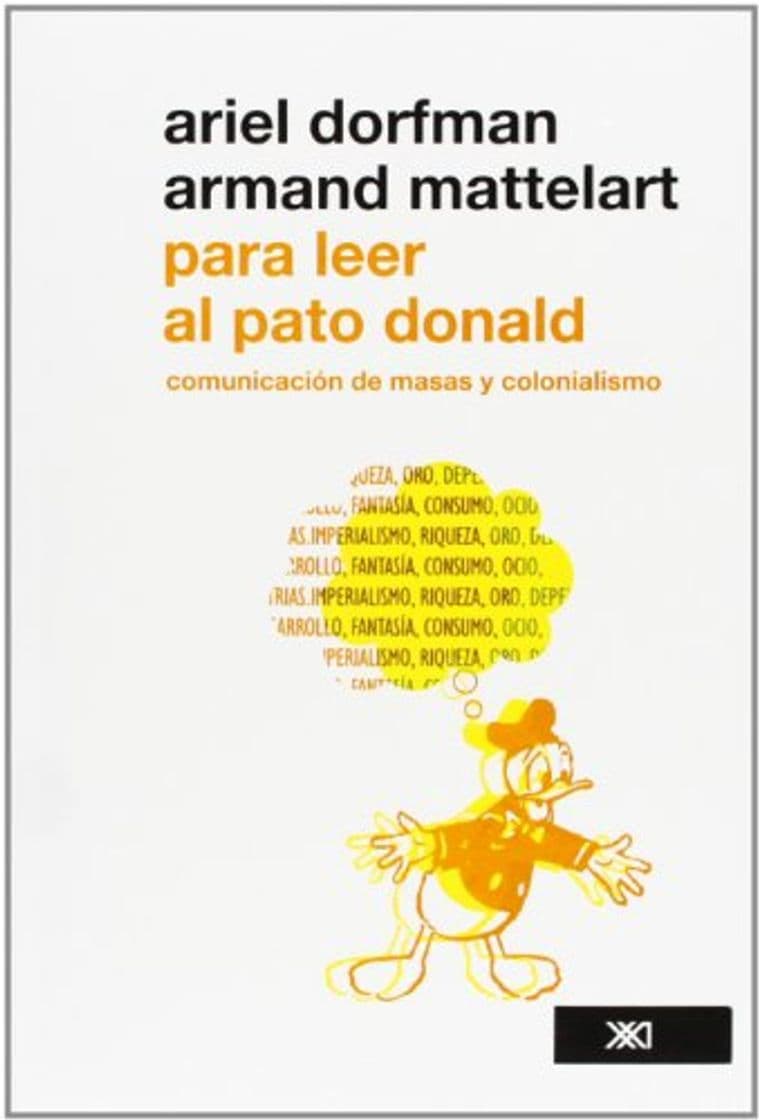 Libro Para leer al Pato Donald