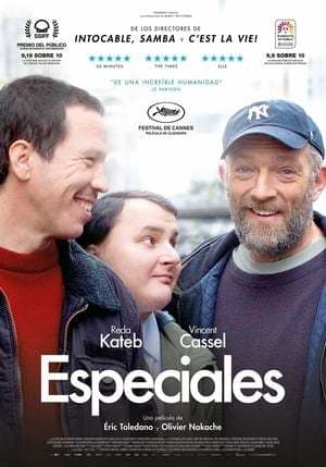 Película The Specials