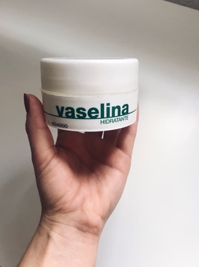 Product Vaselina Pura