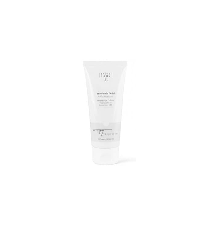 Product Exfoliante facial