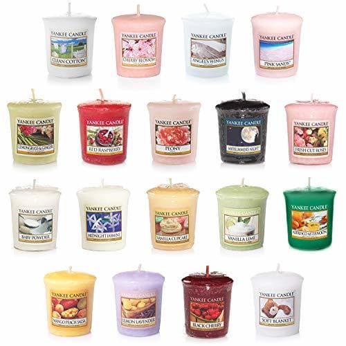 Home Yankee Candle