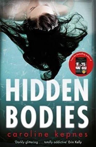 Book Hidden Bodies