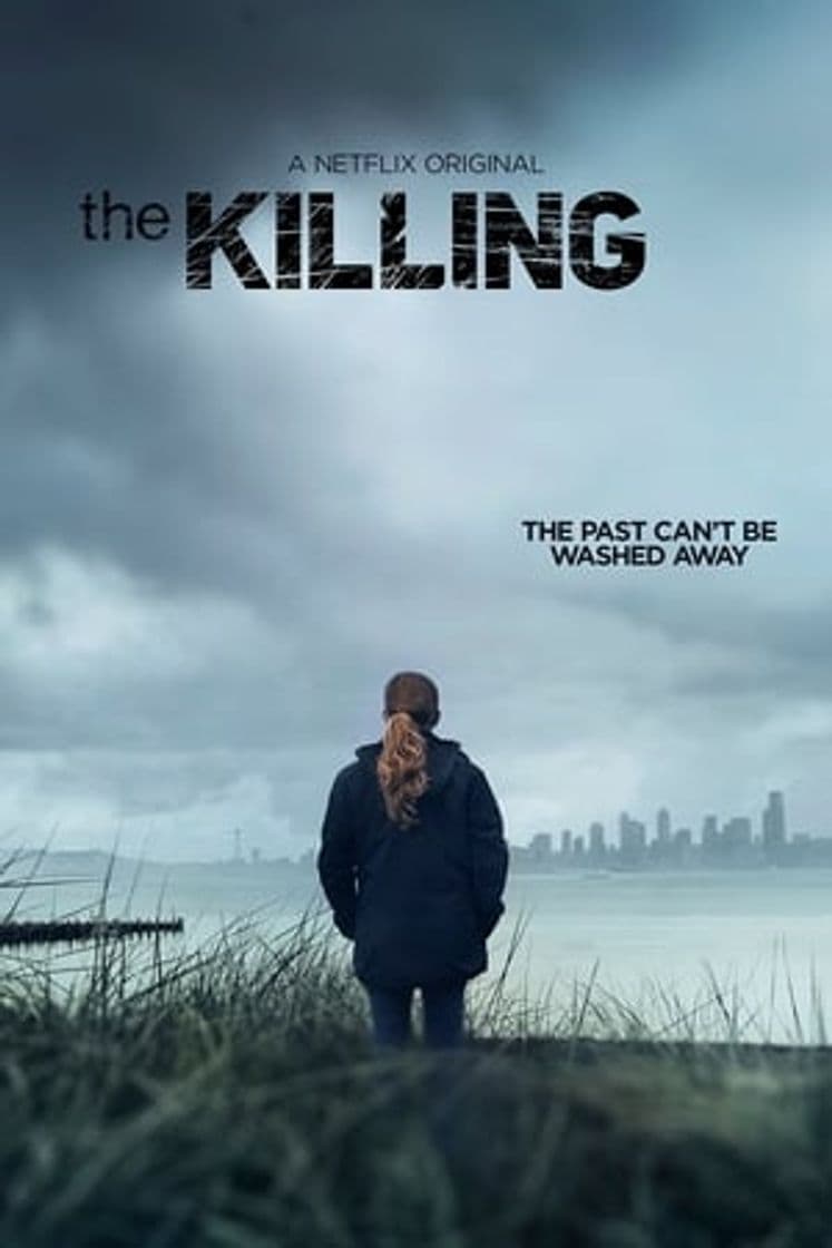 Serie The Killing