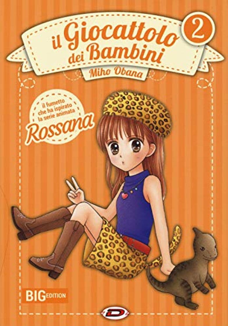 Libro Il giocattolo dei bambini