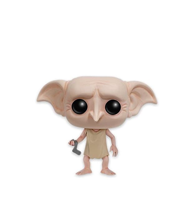 Juego Funko Figura de Vinil Pop! Harry Potter 17