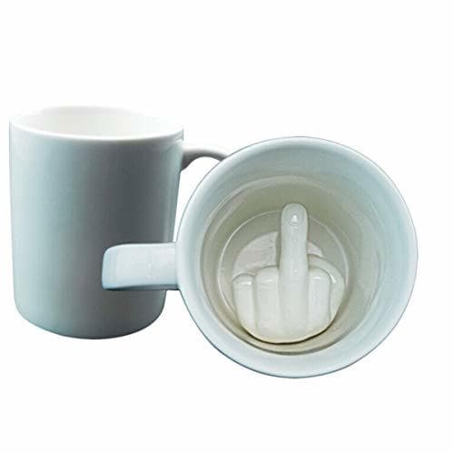 Home Uteruik Diseño Divertido Tazas de café Tazas de té Tazas de cerámica