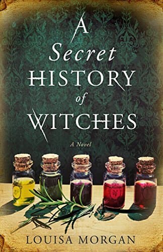 Book A Secret History of Witches