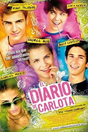 Movie The Diary of Carlota