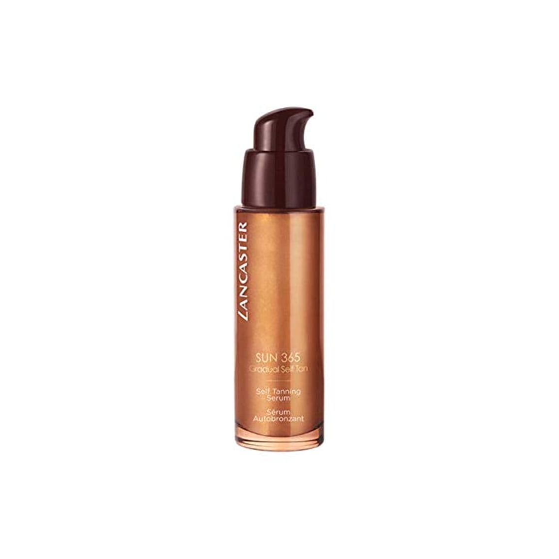 Producto Lancaster 57984 Sun Gradual Self Tan-Serum