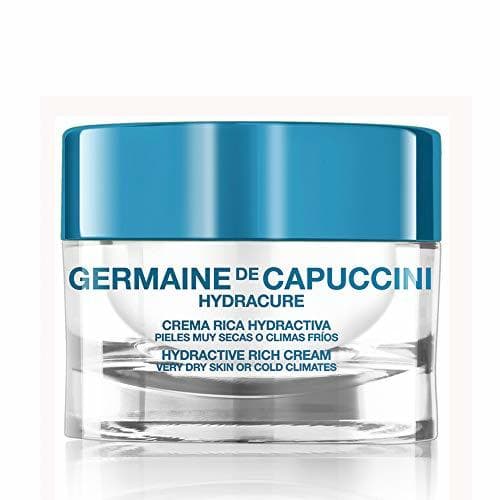 Belleza hydr acure hydraactive Cream Rich