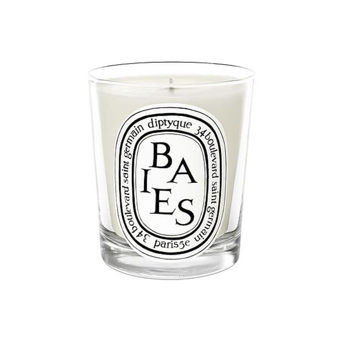 Beauty Diptyque Scented Candle