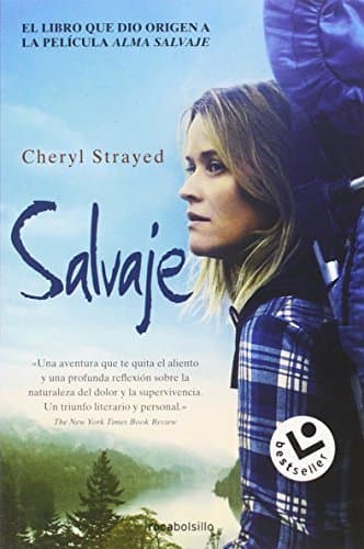 Book Salvaje