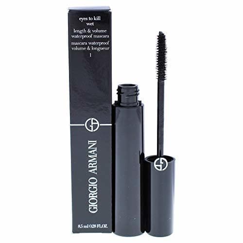 Beauty Giorgio Armani Cosmetics