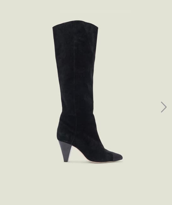 Product Botas de piel 