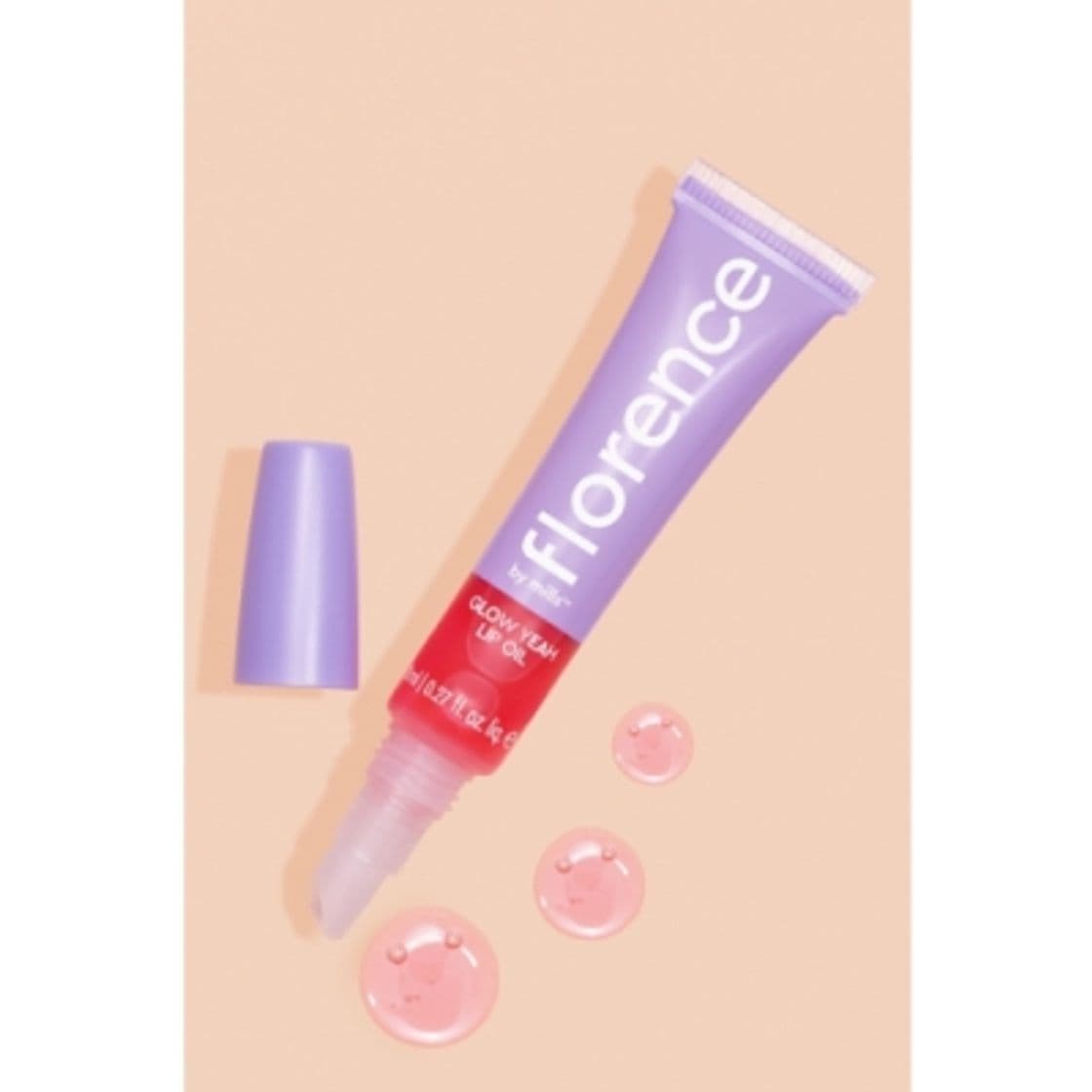 Moda Florence by Mills Aceite labial Glow Yeah Lip Oil - Tratamiento (0)