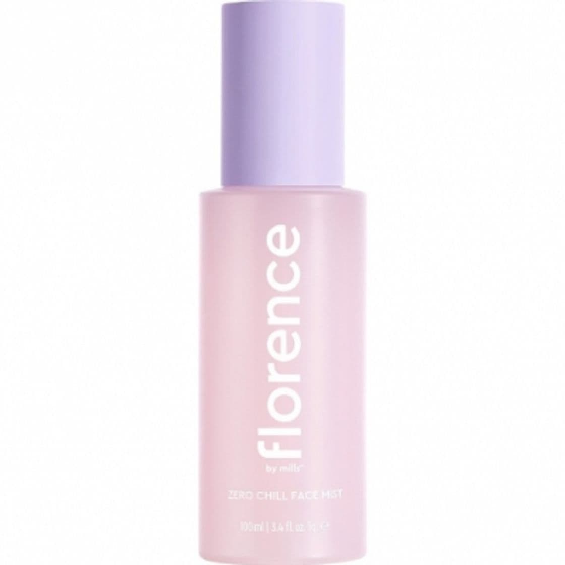 Moda Florence by Mills Loción facial Zero Chill Face Mist - Tratamiento (0)