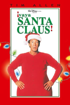 Película The Santa Clause