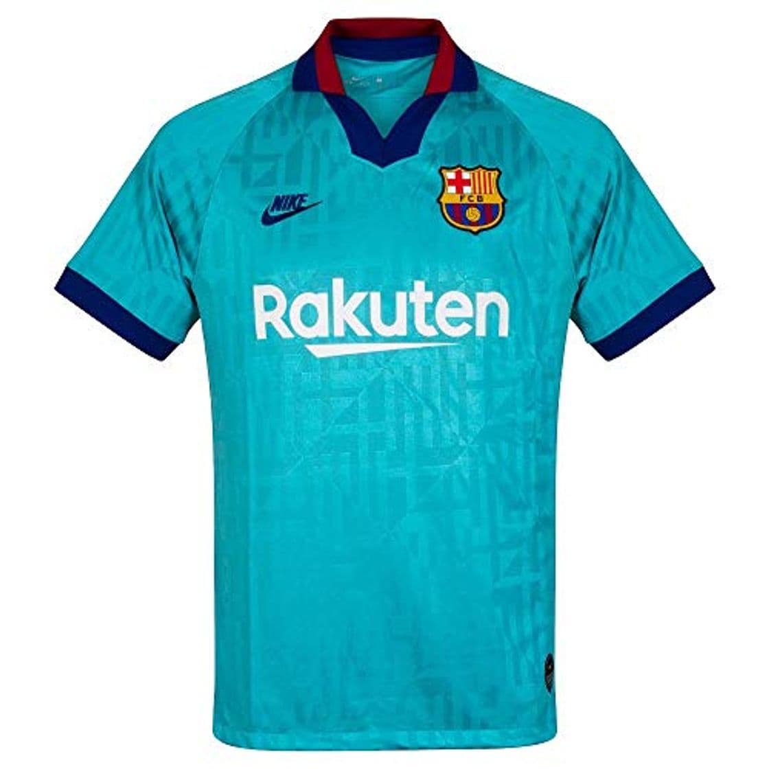 Product NIKE FC Barcelona Vapor Match 2019