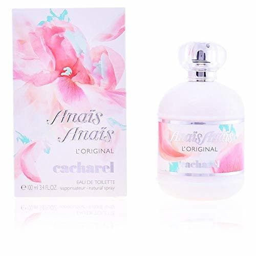 Beauty Cacharel Anais AnaisS - Eau de Toilette