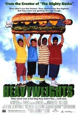 Movie Heavyweights