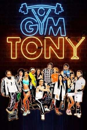 Serie Gym Tony