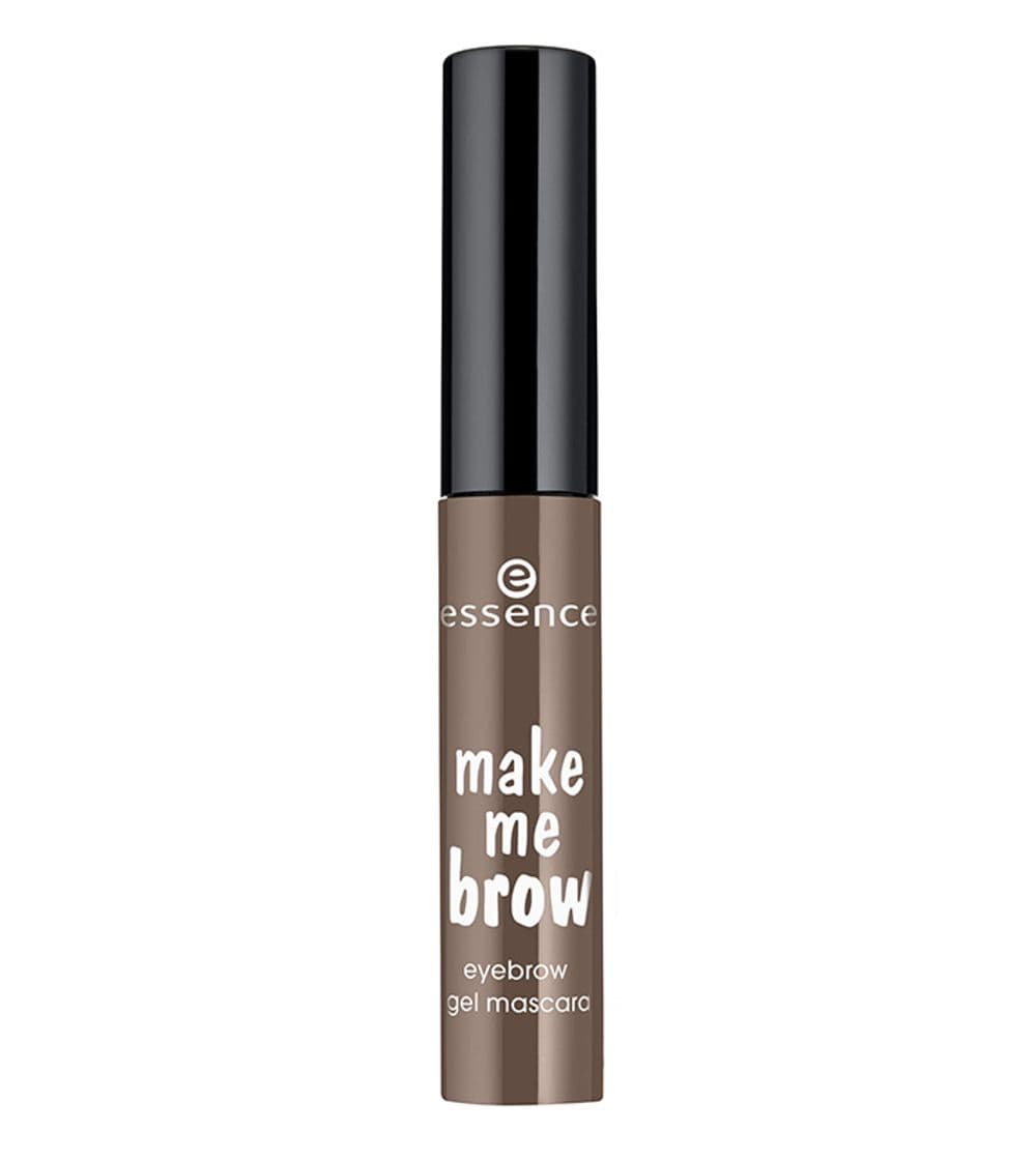 Moda MAKE ME BROW Gel Cejas Essence 