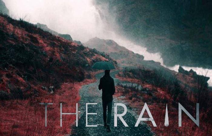 Serie The Rain