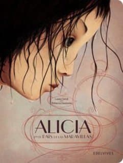 Libro Alicia en el país de las maravillas