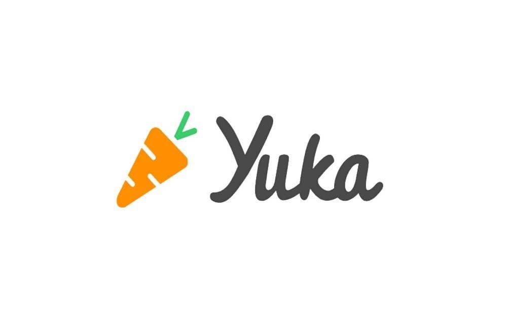 App Yuka