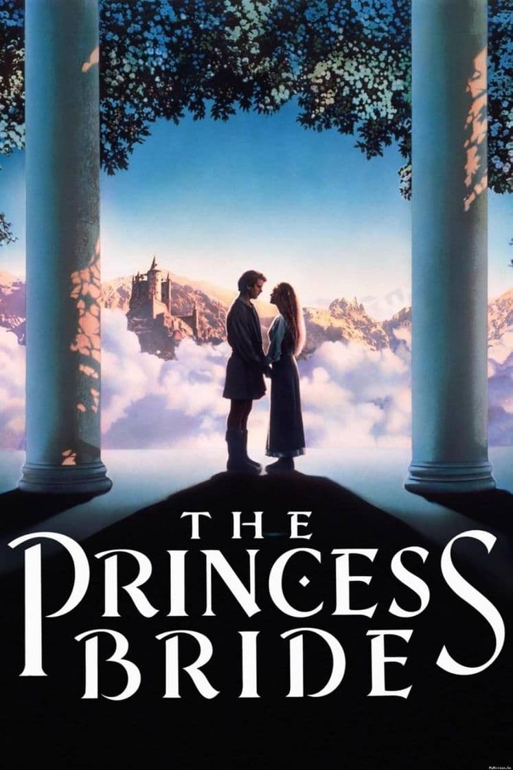 Película The Princess Bride