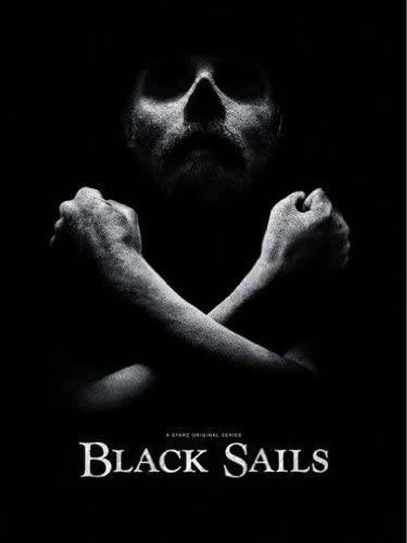 Serie Black Sails