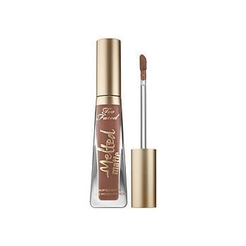 Belleza Too Faced Melted Matte Liquified Long Wear Matte Lipstick