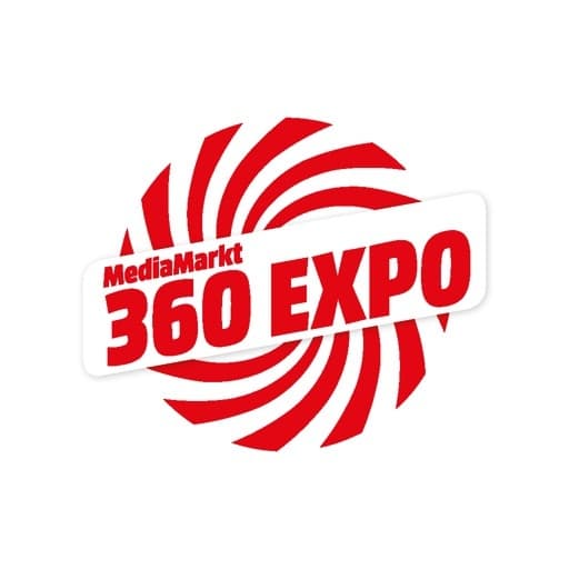 App Mediamarkt Expo 360