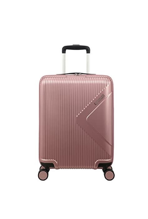 Moda American Tourister Modern Dream - Spinner S Equipaje de mano, 55 cm,