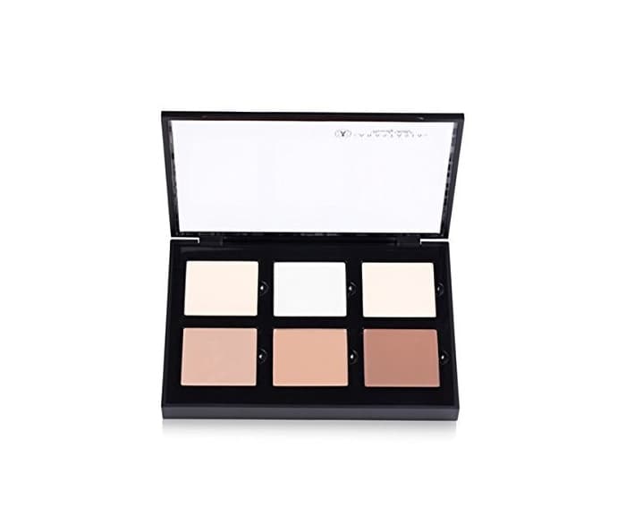 Belleza Anastasia Beverly Hills Contour Cream Kit 'Fair' New In Box