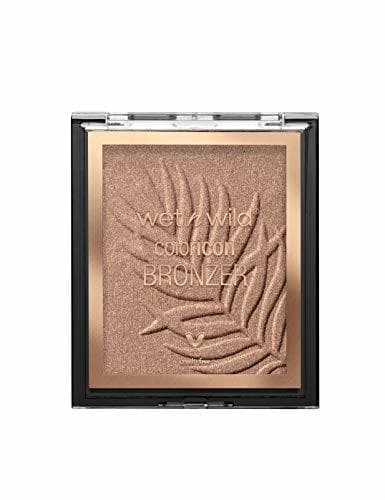 Belleza Wet n Wild Color Icon Bronzer