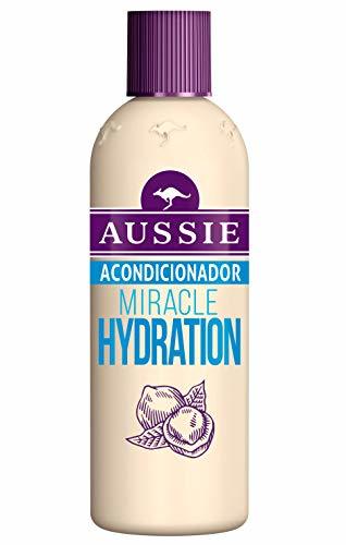 Beauty Aussie Miracle Hydration acondicionador - 250 ml